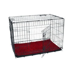 51 Degrees North Clean & Dry Liegematte -Haustierprodukte 51 degrees north clean dry benchmat 208643 0500 none