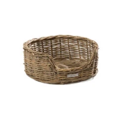 Haustierprodukte 34 51 Degrees North Rattan Basket