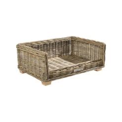 Haustierprodukte -Haustierprodukte 51 degrees north rattan bed 216949 0500 none