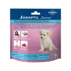 Adaptil Halsband - Junior -Haustierprodukte adaptil halsband junior 102412 0500 none