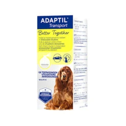 Adaptil Transport Spray -Haustierprodukte adaptil transport spray 202877 0500 none