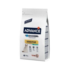 Affinity Advance Sterilized Salmon Sensitive - Katze 13 Affinity Advance Sterilized Salmon Sensitive - Katze -Haustierprodukte affinity advance sterilized salmon sensitive kat 178279 0500 none