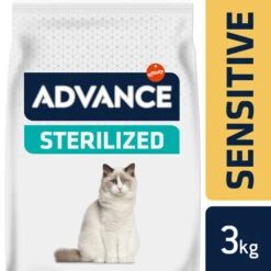 Affinity Advance Sterilized Salmon Sensitive - Katze 14 Affinity Advance Sterilized Salmon Sensitive - Katze -Haustierprodukte affinity advance sterilized salmon sensitive kat 178294 0500 none