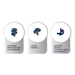 Affinity Advance Veterinary Diets Gastroenteric Sensitive Katze -Haustierprodukte affinity advance veterinary diets gastroenteric sensitive kat 178048 0500 none