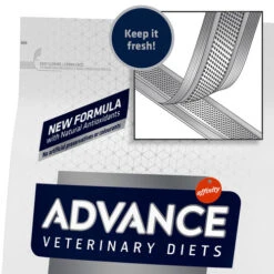 Affinity Advance Veterinary Diets Gastroenteric Sensitive Katze -Haustierprodukte affinity advance veterinary diets gastroenteric sensitive kat 178054 0500 none
