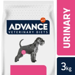 Affinity Advance Veterinary Diets Urinary Hund -Haustierprodukte affinity advance veterinary diets urinary hond 177682 0500 none