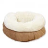 All For Paws AFP Donut Bed -Haustierprodukte afp donut bed 222234 0500 none