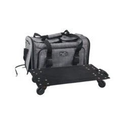 AFP Travel Dog - Hundetransportbox Mit Rollen 10 AFP Travel Dog - Hundetransportbox Mit Rollen -Haustierprodukte afp travel dog rolling pet carrier 213515 0500 none