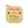 Almo Nature - Bio Organic Maintenance - Lachs -Haustierprodukte almo nature bio organic maintenance zalm 154240 0500 none
