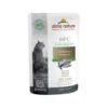 Almo Nature Cat Plus Katzenfutter - Frischebeutel - Sardine 1 Almo Nature Cat Plus Katzenfutter - Frischebeutel - Sardine -Haustierprodukte almo nature cat plus kattenvoer maaltijdzakje sardine 181417 0500 none