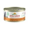 Almo Nature HFC 70 Natural Katzenfutter - Dosen - Hühn Und Thunfisch -Haustierprodukte almo nature hfc 70 natural kattenvoer blik kip en tonijn 182101 0500 none