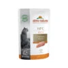 Almo Nature HFC Jelly Katzenfutter - Frischebeutel - Huhn 2 Almo Nature HFC Jelly Katzenfutter - Frischebeutel - Huhn -Haustierprodukte almo nature hfc jelly kattenvoer maaltijdzakje kip 183712 0500 none