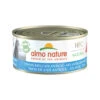 Almo Nature HFC 150 Natural - Atlantikthunfisch -Haustierprodukte almo nature hfc natural kattenvoer atlantische tonijn 169765 0500 none