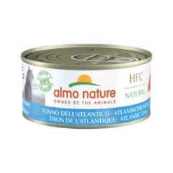 Almo Nature HFC 150 Natural - Atlantikthunfisch