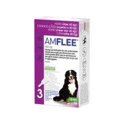 Amflee Combo Spot-on Für Hunde -Haustierprodukte amflee combo spot on hond 189025 0500 none