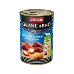 Animonda GranCarno Original Adult -Haustierprodukte animonda grancarno original adult 111971 0500 none