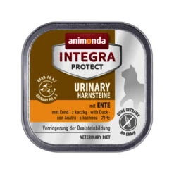 Animonda Integra Protect Cat Urinary Oxalate -Haustierprodukte animonda integra protect urinary oxalate 209171 0500 none