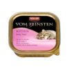 Animonda Vom Feinsten Baby Pate -Haustierprodukte animonda vom feinsten baby 222229 0500 none