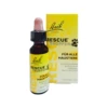 Bach Rescue Remedy Pets - Alkoholfreie Tropfen -Haustierprodukte bach rescue remedy pets alcoholvrije druppels 216346 0500 none