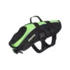 Baltic Hunde-Rettungsweste Mascot -Haustierprodukte baltic hondenzwemvest mascot groenzwart 184414 0500 none