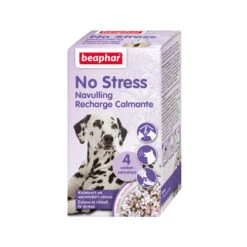 Beaphar No Stress - Hund 11 Beaphar No Stress - Hund -Haustierprodukte beaphar no stress hond 94433 0500 none