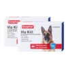 Beaphar Floh Kill+ -Haustierprodukte beaphar vlo kill 112727 0500 none