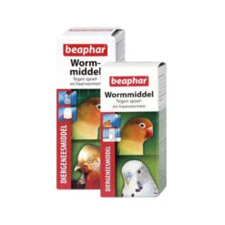 Beaphar Wurmmittel
