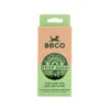 Beco Poop Bags - Unscented 2 Beco Poop Bags - Unscented -Haustierprodukte beco poop bags 182917 0500 none
