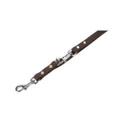 Beeztees Hundeleine Leder -Haustierprodukte beeztees hondenriem leer 199289 0500 none