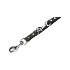 Beeztees Hundeleine Leder -Haustierprodukte beeztees hondenriem leer 199298 0500 none