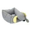 Beeztees Cosy Kuscheltier -Haustierprodukte beeztees knuffel cosy 110272 0500 none