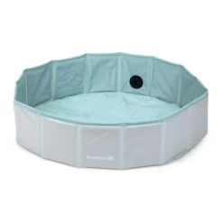 Beeztees Welpen-Bällebad 7 Beeztees Welpen-Bällebad -Haustierprodukte beeztees puppy ballenbad 109504 0500 none