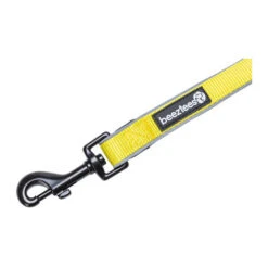 Beeztees Safety Gear Parinca Premium Hundeleine -Haustierprodukte beeztees safety gear parinca premium hondenriem 215030 0500 none