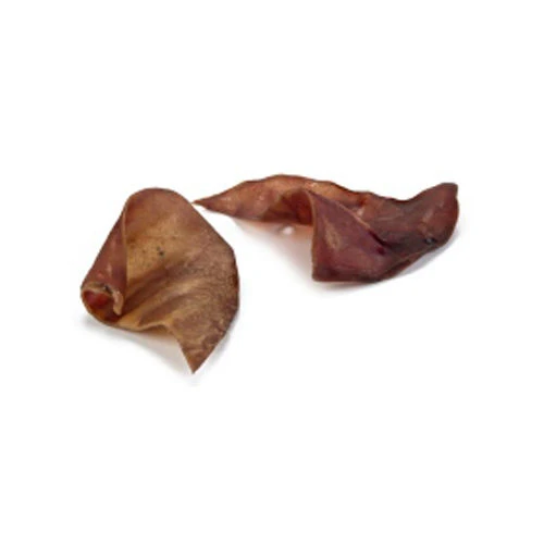 Beeztees Schweineohren 5 Beeztees Schweineohren – Bild 3