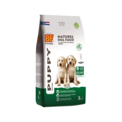 Biofood BF®Petfood Für Puppys -Haustierprodukte bfpetfood puppy 210620 0500 none