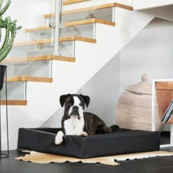 Bia Bed Original Braun -Haustierprodukte bia bed original bruin 164143 0500 none