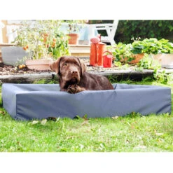 Bia Outdoor Bed Bezug -Haustierprodukte bia outdoor bed hoes 168888 0500 none