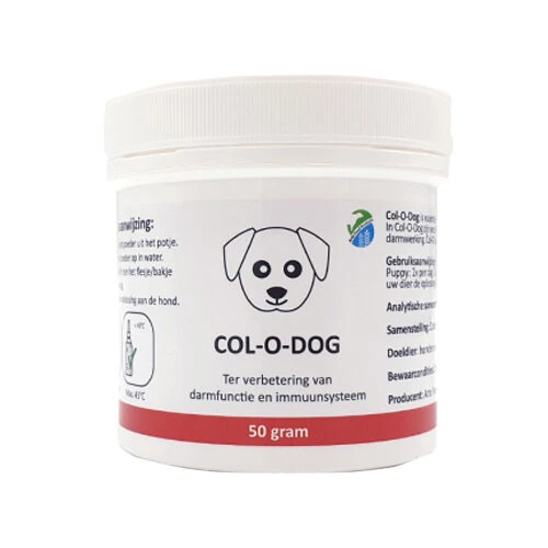 Col-O-Dog 4 Col-O-Dog – Bild 2