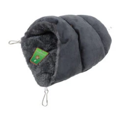 Boon Nagetier-Schlafsack Plüsch 7 Boon Nagetier-Schlafsack Plüsch -Haustierprodukte boon knaagdier slaapzak pluche 123920 0500 none