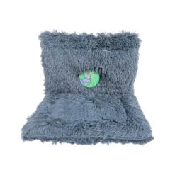 Boon Supersoft Radiator-Hängematte -Haustierprodukte boon supersoft radiatorhangmat voor katten 190435 0500 none