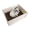 Bunny Nature - BuddelKiste -Haustierprodukte bunny nature diggingbox 108319 0500 none