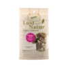 Bunny Nature Lust Auf Natur - Prebiotic-Snack -Haustierprodukte bunny nature enjoy nature sunchoke stems 95660 0500 none