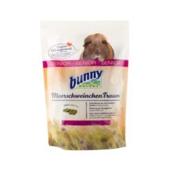 Bunny Nature MeerschweinchenTraum Senior -Haustierprodukte bunny nature guinea pig dream senior 91794 0500 none