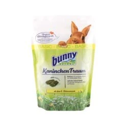 Bunny Nature KaninchenTraum Basic -Haustierprodukte bunny nature rabbit dream basic 92148 0500 none