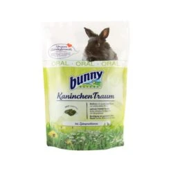 Bunny Nature KaninchenTraum Oral -Haustierprodukte bunny nature rabbit dream oral 92139 0500 none