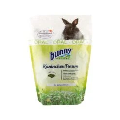 Bunny Nature KaninchenTraum Oral -Haustierprodukte bunny nature rabbit dream oral 92142 0500 none