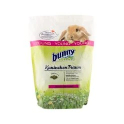 Bunny Nature KaninchenTraum Young -Haustierprodukte bunny nature rabbit dream young 91785 0500 none