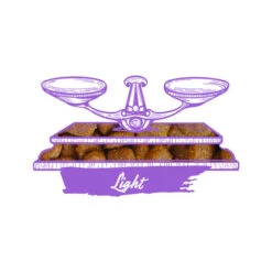 Calibra Dog Expert Nutrition Light -Haustierprodukte calibra dog expert nutrition light 163528 0500 none