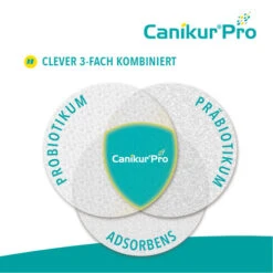 Canikur® Pro Diät-Ergänzungsfuttermittel Für Hunde 10 Canikur® Pro Diät-Ergänzungsfuttermittel Für Hunde -Haustierprodukte canikur pro 213695 0500 none