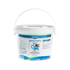 Canina Biotin Forte Tabletten -Haustierprodukte canina biotine forte tabletten 220759 0500 none